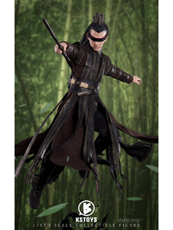 [พร้อมส่ง] KSTOYS KS21002 1/6 : Qingguo Grandmaster