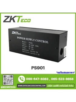 Access control accessories รุ่น PS901