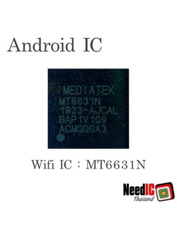 Wifi IC : MT6631N สำหรับ Xiaomi Redmi Note 4,Samsung A10S