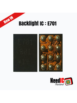 Back Light IC : E701/Q4101 สำหรับ Asus Rog Phone 6