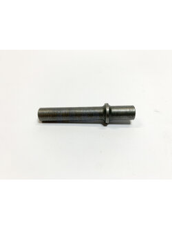 แกนกระแทก สว่านโรตารี่ Bosch (เครื่องปลอม) รุ่น GBH 2-24 DFR (แกนเฟืองจะมีลักษณะตรง) แกนยาว อะไหล่สว่าน