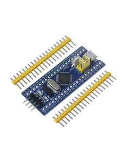 บอร์ด STM32 STM32F103C8T6 Board STM32 ARM Cortex-M3 Arduino IDE Compatible
