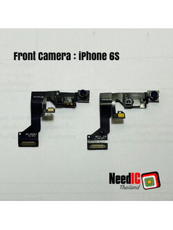 กล้องหน้าแท้แกะ/Original Front Camera iPhone 6S