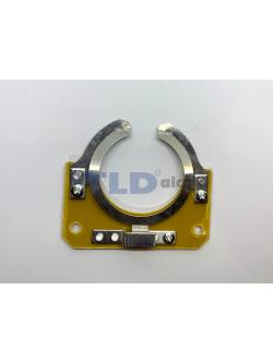 ทองขาว คอนแทค มอเตอร์ #304 Mitsubishi มิตซูบิชิ 1-5HP ทองขาวมอเตอร์มิตซู