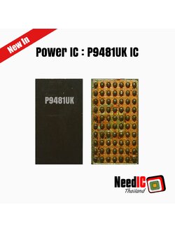 Power IC : P9481UK IC สำหรับ Samsung