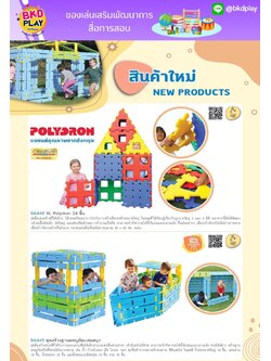 cattalog แคตตาล็อก สื่อการสอนทุกวิชา งานนำเข้า และอื่นๆ ของเล่นฝึกสมอง ฝึกไอคิว