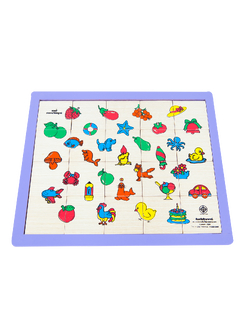 ของเล่น, ของเล่นเด็ก, จิ๊กซอว์, ตัวต่อ, เกมต่อภาพให้สมบูณ์ , ของเล่นไม้, ของเล่นเสริมพัฒนาการ, ของเล่นเด็กอนุบาล, สื่อการสอนเด็กอนุบาล