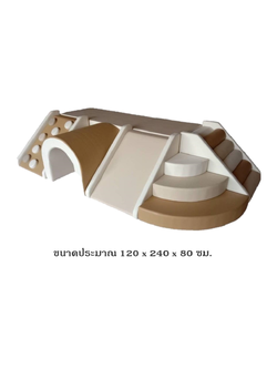 ชุดนุ่มนิ่ม, ปีนป่ายนุ่มนิ่ม, ไลเดอร์นุ่มนิ่ม,ถ้ำลอด ,เบาะหนังนุ่มนิ่ม softplay, indoor playground kidszone สวนสนุกในร่ม รับสั่งทำ บ่อบอล ห้องบอล ตามขนาด