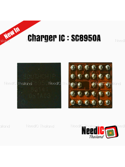 Charger IC : SC8950 IC สำหรับ Xiaomi