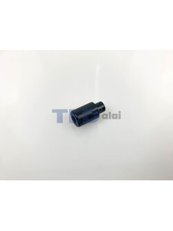 ปุ่มกด ชุดล็อค (แท้)# Maktec มาคเทค รุ่น MT360, MT362 #28 - Makita มากีต้า รุ่น M3600, M3600B (286270-7) (อะไหล่แท้100%)