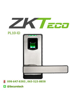smart Lock รุ่น PL10-ID