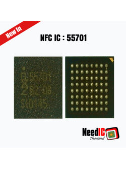 NFC IC : 55701 IC