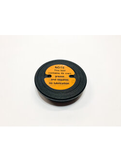 ฝาปิดจารบี สกัด, แย็ก Makita มากีต้า รุ่น HM1201 (มียางโอริงให้เรียบร้อย)