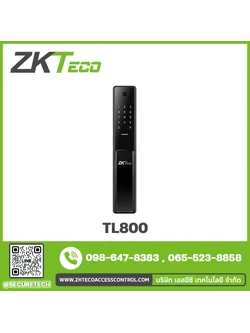 smart Lock รุ่น TL800