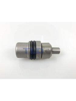 ชุดลูกกระทุ้ง แกนกระแทก สว่านโรตารี่ Bosch รุ่น GBH2-28D, 2-28D รุ่นแกนสั้น (ขนาดแกนยาว 54mm.)