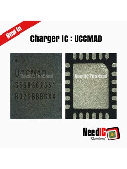 Charger IC : UCCMAD IC สำหรับ SAMSUNG A055/A05