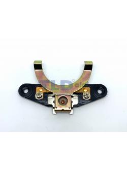 ทองขาว คอนแทค มอเตอร์ #17 มิตซูบิชิ Mitsubishi