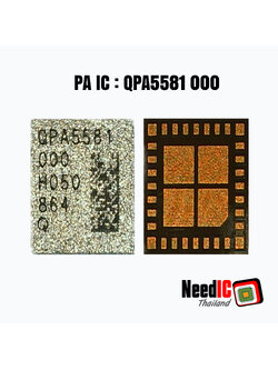 PA IC : QPA5581 IC สำหรับ Vivo X60