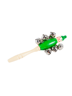 กระพรวนด้ามจับ