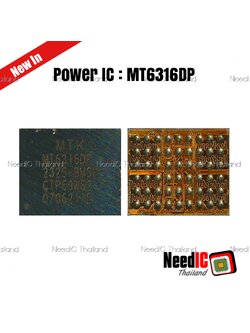 Power IC : MT6316DP IC สำหรับ Vivo
