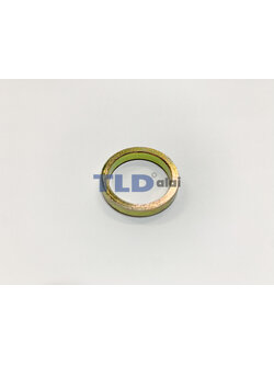 แหวนรองใบ แท่นตัดไฟเบอร์ Makita มากีต้า รุ่น 2414B, 2414NB - Maktec มาคเทค รุ่น MT240, MT241 (ทุกรุ่นใช้แหวนรองใบตัวเดียวกัน)