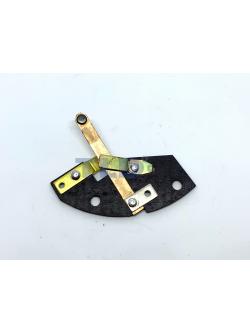 ทองขาว คอนแทค มอเตอร์ #14 มิตซูบิชิ Mitsubishi 1/2HP