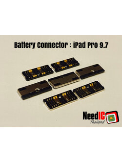 Battery Connector สำหรับ iPad Pro 9.7