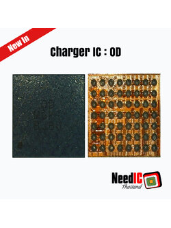 Charger IC : OD สำหรับ SAMSUNG S21 Fe/Z Flip 3