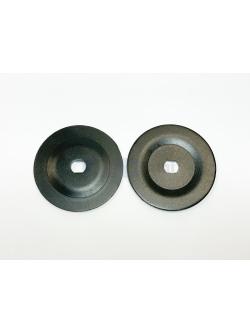 ประกับใบ ล็อคใบ แท่นตัดไฟเบอร์ Ryobi เรียวบิ รุ่น C356, C356A, C356N, C356NA