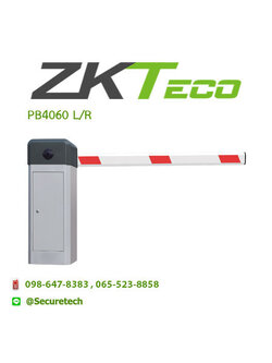 Parking lot รุ่น PB4060 L/R