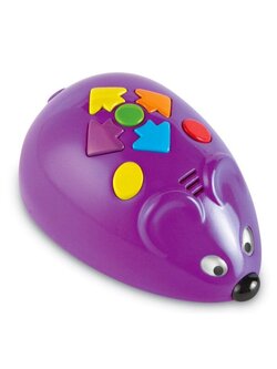 หุ่นยนต์หนูน้อยอัจฉริยะ ของเล่นเสริมพัฒนาการ, ของเล่นเด็กอนุบาล, สื่อการสอนเด็กอนุบาล ของเล่นเด็ก พร้อมส่ง