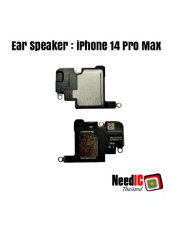 ลำโพง/Ear Speaker สำหรับ iPhone 14 Pro Max
