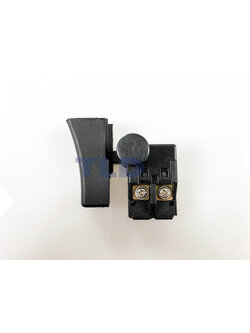 สวิทซ์ #31 เครื่องขัดกระดาษทราย,จิ๊กซอว์ ยี่ห้อ Makita มากิต้า รุ่น BO3700, BO3710, BO3711, BO4900V, BO5020, BO5021, BO5041, BO6030, 4323, 4324, 4327, 4329