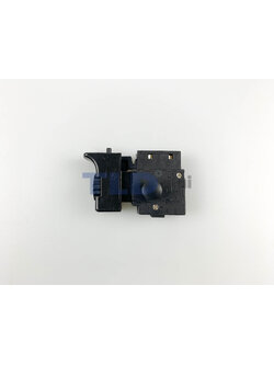 สวิทซ์ #86/1 สว่าน จีน ส่วนมากสวิทซ์ตัวนี้จะก๊อบปี้สว่านของ Hitachi ฮิตาชิ อะไหล่สว่าน