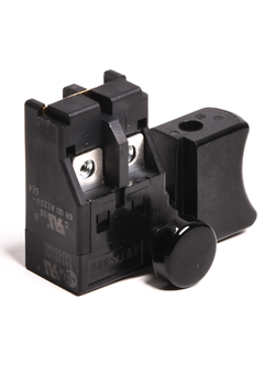 สวิทซ์ (แท้) เครื่องขัดกระดาษทรายสายพาน Makita มากีต้า รุ่น 9910 (651285-7) (อะไหล่แท้100%) อะไหล่ Switch