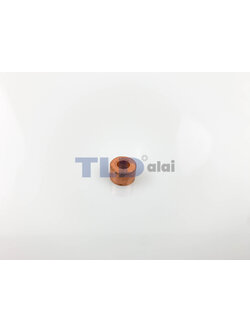 บูช, บู้ท สว่าน Makita มากีต้า รุ่น 6501, M6501, M6501B - Maktec มาคเทค รุ่น MT650, MT651, MT652, MT653 หมายเลขอะไหล่เบอร์ 3 อะไหล่สว่าน