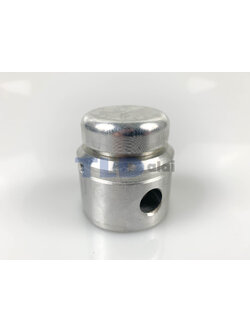 ลูกสูบ (แท้) สกัด แย็ก Makita มากีต้า รุ่น HM1305 #14 (317828-2) (อะไหล่แท้100%)