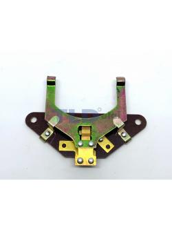 ทองขาว คอนแทค มอเตอร์ #19 โตชิบ้า Toshiba 1/2-1HP