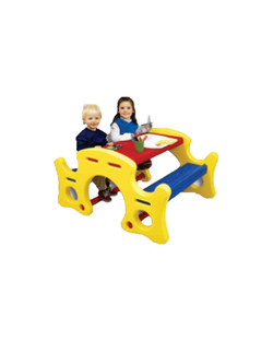 โต๊ะโยกเยก โต๊ะเก้าอี้ โต๊ะทานข้าว เขียนหนังสือ พร้อมส่ง ราคาโรงงาน H33185