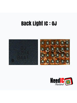 Back Light IC : OJ IC,PS IC สำหรับ Vivo Y81S