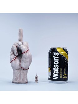 [พร้อมส่ง] Leeho SZ2404 : Resin Prank Props - Thing & Tiny Thing