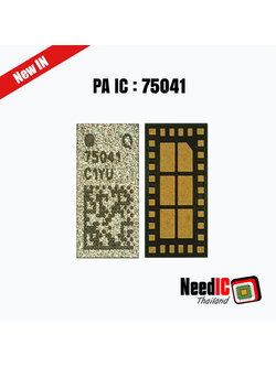 PA IC : 75041 IC สำหรับ Huawei