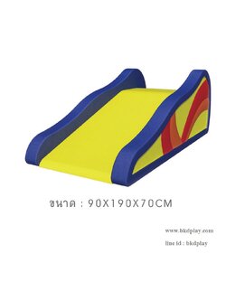 สไลเดอร์นุ่มนิ่ม ,เบาะหนังนุ่มนิ่ม, indoorplayground รับผลิตเครื่องเล่นนุ่มนิ่ม softplay