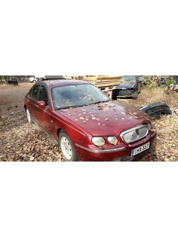 Rover 75, 1.8 Automaatti, varaosina