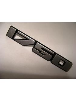 Takaluukun merkki, Austin Maxi =10e