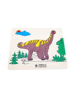 ของเล่น, ของเล่นเด็ก, จิ๊กซอว์, ตัวต่อ, ภาพตัดต่อไดโนเสาร์ , ของเล่นไม้, ของเล่นเสริมพัฒนาการ, ของเล่นเด็กอนุบาล, สื่อการสอนเด็กอนุบาล