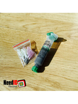 AMAOE ตะกั่วหลอด