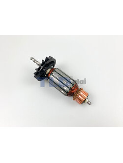 ทุ่น (แท้) สว่าน Bosch บ๊อช รุ่น GSB1300, GSB550 (รุ่นใหม่ล่าสุด) (Pn. 1619PA0697) โปรดเทียบขนาดด้านหลังทุ่นก่อนกดสั่งซื้อ (อะไหล่แท้ 100%)