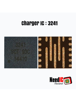 Charger IC : 3241 สำหรับ Huawei