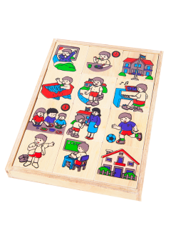 ของเล่น, ของเล่นเด็ก, จิ๊กซอว์, ตัวต่อ, เกมกิจวัตรบ้าน-โรงเรียน , ของเล่นไม้, ของเล่นเสริมพัฒนาการ, ของเล่นเด็กอนุบาล, สื่อการสอนเด็กอนุบาล
